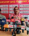 “இழந்த வாக்கு வங்கியை அதிகரிக்கவே கதவடைப்பு" Tamil Mirror