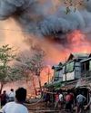 இராணுவம் நடத்திய வான்வழி தாக்குதலில் 21 பேர் பலி33