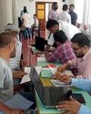 காணாமல் ஆக்கப்பட்டவர்களின் தகவல் சேகரிப்பு16