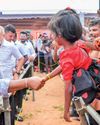 "அபிவிருத்தியின்பால் கொண்டு செல்வோம்”7