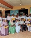 நியமனக் கடிதங்கள் வழங்கி வைப்பு16
