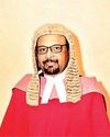 நீதியரசர் துரைராஜா நீதிச் சேவைக்கு நியமனம்12
