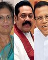 முன்னாள் ஜனாதிபதிகளுக்கு ஆப்பு: 150 ஆதரவு1