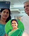 "இது பெலவத்தை தீர்ப்பு: ஹர்ஷனிக்கு பிணை "இது பெலவத்தை தீர்ப்பு: ஹர்ஷனிக்கு பிணை4