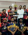 பொலிஸ் அணியை வென்ற சட்டத்தரணிகள் சங்க அணி பொலிஸ் அணியை வென்ற சட்டத்தரணிகள் சங்க அணி22