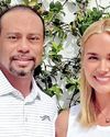 Tiger Woods confirms relationship with Trump's ex daughter-in-law Tiger Woods confirms relationship with Trump's ex daughter-in-law49