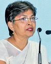 Sri Lanka must ratify ILO Convention 190 to combat workplace harassment: Shyamali Ranaraja Sri Lanka must ratify ILO Convention 190 to combat workplace harassment: Shyamali Ranaraja34