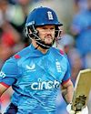 England opener throws hat in the ring for 'dream' captaincy role England opener throws hat in the ring for 'dream' captaincy role51
