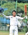 Sharujan helps Bens take honours with double ton30