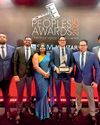 Atlas wins ‘School Supply Brand’ for sixth consecutive year at SLIM-Kantar People’s Awards 202525