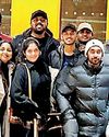 Sri Lankan student community thrives in Leicester with support from The Students Visa Sri Lankan student community thrives in Leicester with support from The Students Visa21
