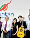SriLankan Airlines joins hands with Gustav Mahler Society to elevate performing arts SriLankan Airlines joins hands with Gustav Mahler Society to elevate performing arts30