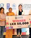 Winners of “Lesser-Known Foods of Sri Lanka” cooking competition announced in line with finale of six-week long campaign Winners of “Lesser-Known Foods of Sri Lanka” cooking competition announced in line with finale of six-week long campaign26