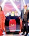 Russell’s Wellness unveils new era of Ceylon tea Russell’s Wellness unveils new era of Ceylon tea25