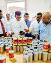 Sri Lanka sends first-ever canned fish exports5