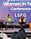 Sysco LABS' Shanthi Rajesh joins SLASSCOM panel on diversity in technology Sysco LABS' Shanthi Rajesh joins SLASSCOM panel on diversity in technology