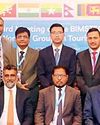 Sri Lanka successfully hosts third BIMSTEC Working Group meeting in Colombo Sri Lanka successfully hosts third BIMSTEC Working Group meeting in Colombo