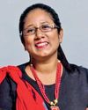 Senior journalist Namini Wijedasa wins US Secretary of State’s 2025 International Women of Courage Award Senior journalist Namini Wijedasa wins US Secretary of State’s 2025 International Women of Courage Award