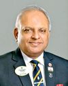 Kaushal Rajapaksa elected President of National Chamber of Exporters Kaushal Rajapaksa elected President of National Chamber of Exporters
