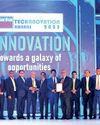 ComBank wins five Golds including overall winner award at LankaPay Technnovation Awards ComBank wins five Golds including overall winner award at LankaPay Technnovation Awards