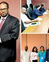Sri Lanka and Switzerland strengthen bilateral trade via collaborations Sri Lanka and Switzerland strengthen bilateral trade via collaborations