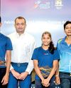 MAS Athlete Training Academy supports Sri Lanka's rising athletes MAS Athlete Training Academy supports Sri Lanka's rising athletes