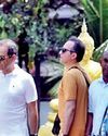 Q1 tourist arrivals soar to new high in 2025 Q1 tourist arrivals soar to new high in 2025