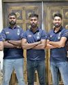 Colombo Basketball Club heads to Chennai for SABA showdown Colombo Basketball Club heads to Chennai for SABA showdown