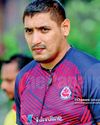 Coaching staff appointed for Asia Rugby Top 4 qualifier Coaching staff appointed for Asia Rugby Top 4 qualifier