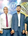 Sala Enterprises launches first-ever AI computing device at INFOTEL exhibition Sala Enterprises launches first-ever AI computing device at INFOTEL exhibition