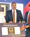 Asia Securities Group Principal Sponsor of Trinity Rugby Asia Securities Group Principal Sponsor of Trinity Rugby