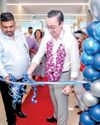 John Morris Group enters new growth phase by relocating to new office in Colombo 3 John Morris Group enters new growth phase by relocating to new office in Colombo 3