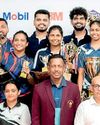 Sasidu of JKH and Yasasri of IFS clinch main titles at 41st MBA Badminton Novices Sasidu of JKH and Yasasri of IFS clinch main titles at 41st MBA Badminton Novices