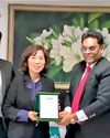 Legal institution signs MoU with ICC Sri Lanka to advance regional alternative dispute resolution collaboration Legal institution signs MoU with ICC Sri Lanka to advance regional alternative dispute resolution collaboration