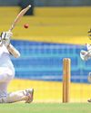 Pace heats up as league phase draws to close Pace heats up as league phase draws to close