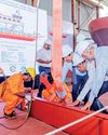 Edward and Christie expands into maritime sector with Dolphin Marine acquisition Edward and Christie expands into maritime sector with Dolphin Marine acquisition