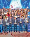 SLASSCOM National Ingenuity Award winners dazzle at World Summit Awards 2024 SLASSCOM National Ingenuity Award winners dazzle at World Summit Awards 2024
