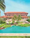 Cinnamon Bentota Beach – ‘Signature Selection’ introduces filmmaker Deepa Mehta Cinnamon Bentota Beach – ‘Signature Selection’ introduces filmmaker Deepa Mehta