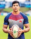 Nigel Ratwatte retires from club rugby after 15 glorious years Nigel Ratwatte retires from club rugby after 15 glorious years