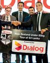 NZ Under 85 kg to tour SL for two matches NZ Under 85 kg to tour SL for two matches