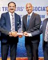 CMTA and SLAM engage in insightful discussions on automotive industry CMTA and SLAM engage in insightful discussions on automotive industry