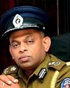Suspended IGP Deshabandu further remanded till 10 April Suspended IGP Deshabandu further remanded till 10 April