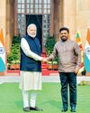 Indo-Lanka relations: Actioning the tryst with opportunity Indo-Lanka relations: Actioning the tryst with opportunity