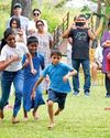 DoubleTree by Hilton Weerawila Rajawarna Resort presents ‘Rajawarna Soorya Mangalya 2025’ DoubleTree by Hilton Weerawila Rajawarna Resort presents ‘Rajawarna Soorya Mangalya 2025’