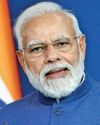 Narendra Modi: Reshaping India's Destiny Narendra Modi: Reshaping India's Destiny