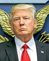 Trump's tariff terrorises Sri Lanka Trump's tariff terrorises Sri Lanka