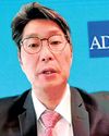 ADB urges strengthened local sustainable finance framework to boost investment ADB urges strengthened local sustainable finance framework to boost investment