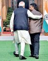 Bridges of Power: PM Modi's Vision Transforms South Asian Diplomacy Bridges of Power: PM Modi's Vision Transforms South Asian Diplomacy
