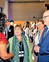 PM Harini engages in high-level interactions with French Govt. on France visit PM Harini engages in high-level interactions with French Govt. on France visit