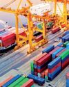 Sri Lanka and global trade shock Sri Lanka and global trade shock